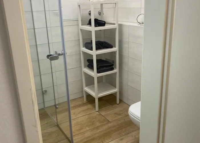 kuebo-ferien Wohnung 3