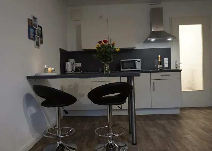 kuebo-ferien Wohnung 3