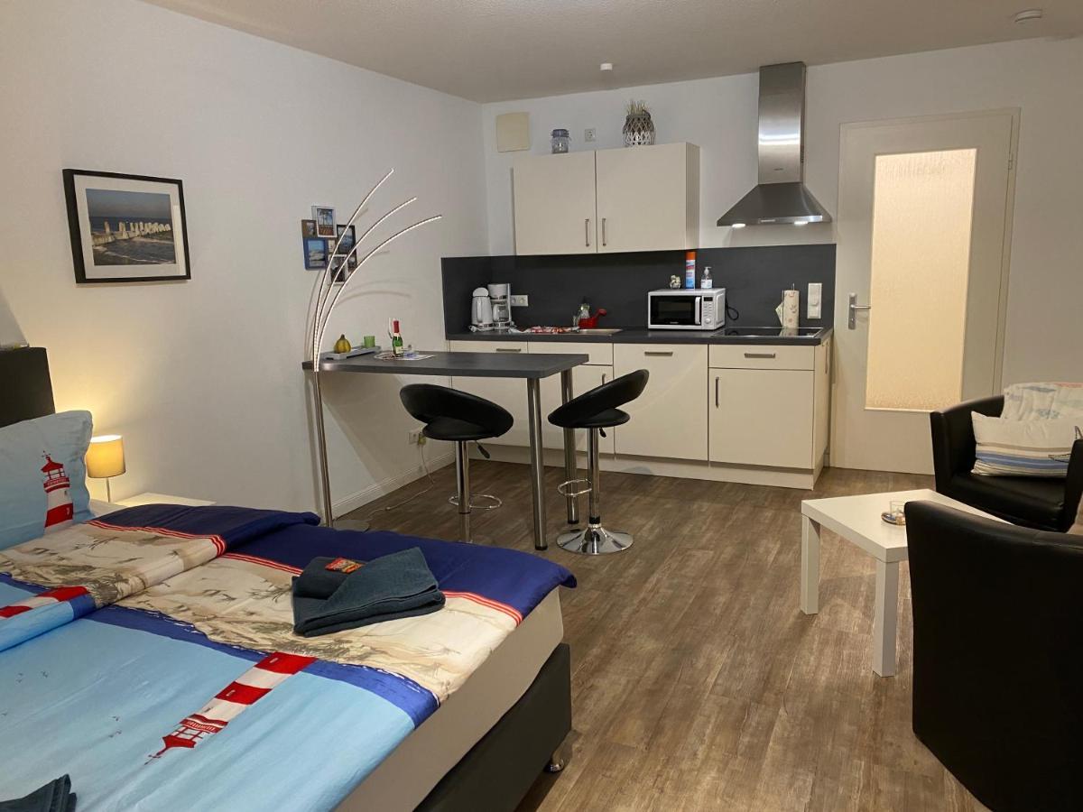 Apartment Kuebo-ferien 3