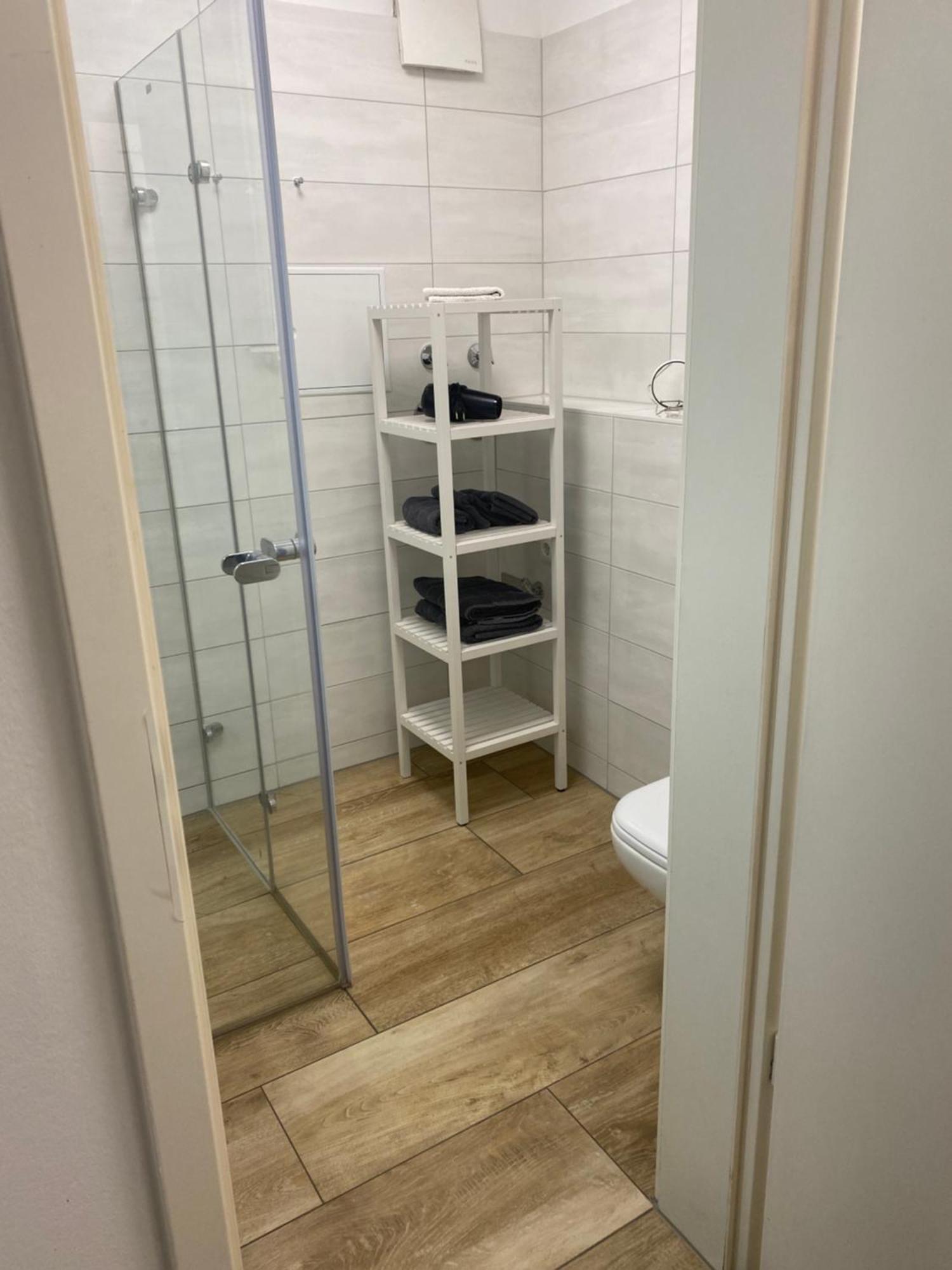 Apartment Kuebo-ferien 3 *