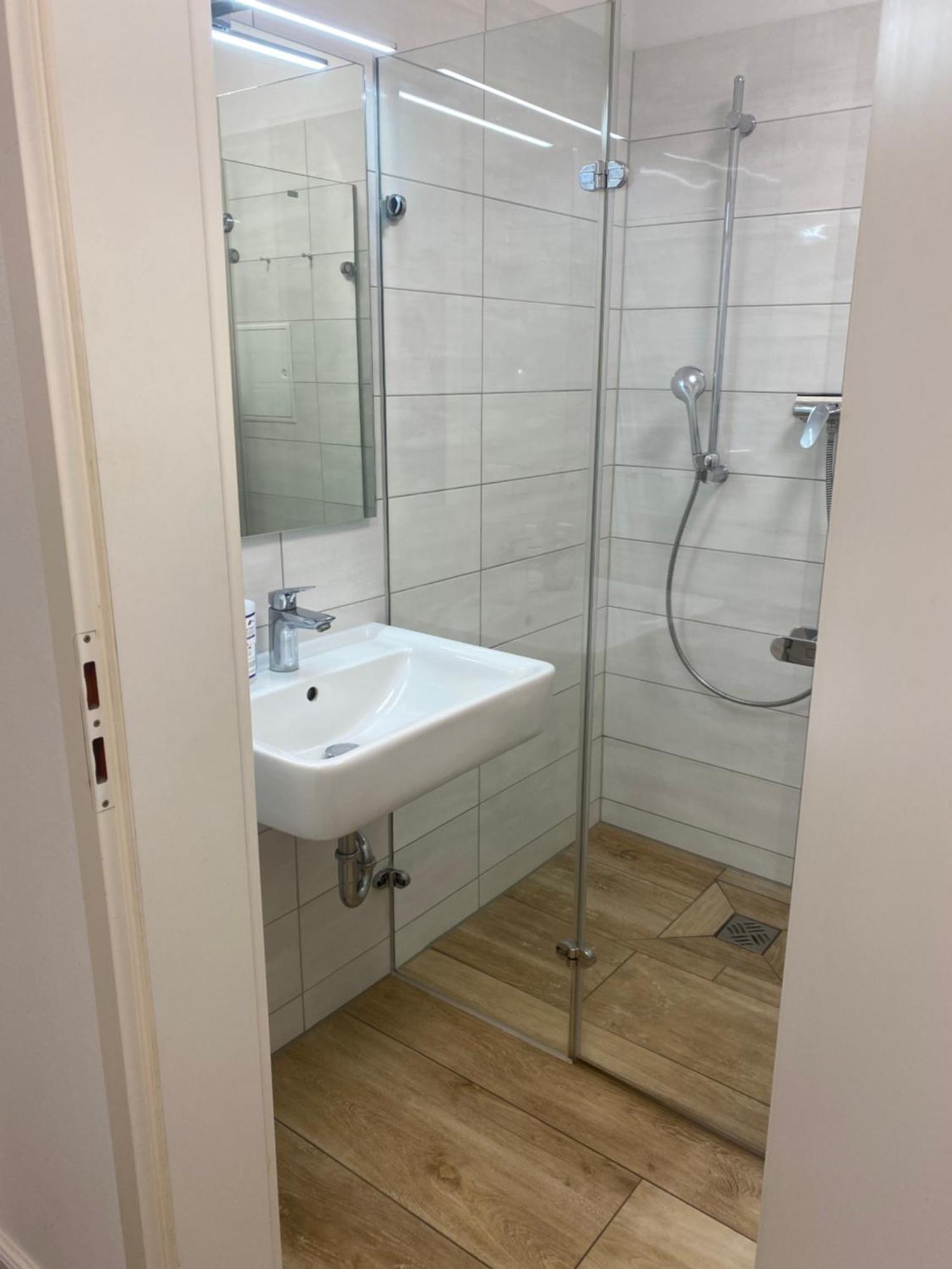 Apartment Kuebo-ferien 3 Ostseebad Kühlungsborn