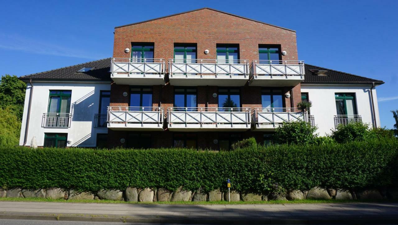 Kuebo-ferien 3 Apartment Ostseebad Kühlungsborn