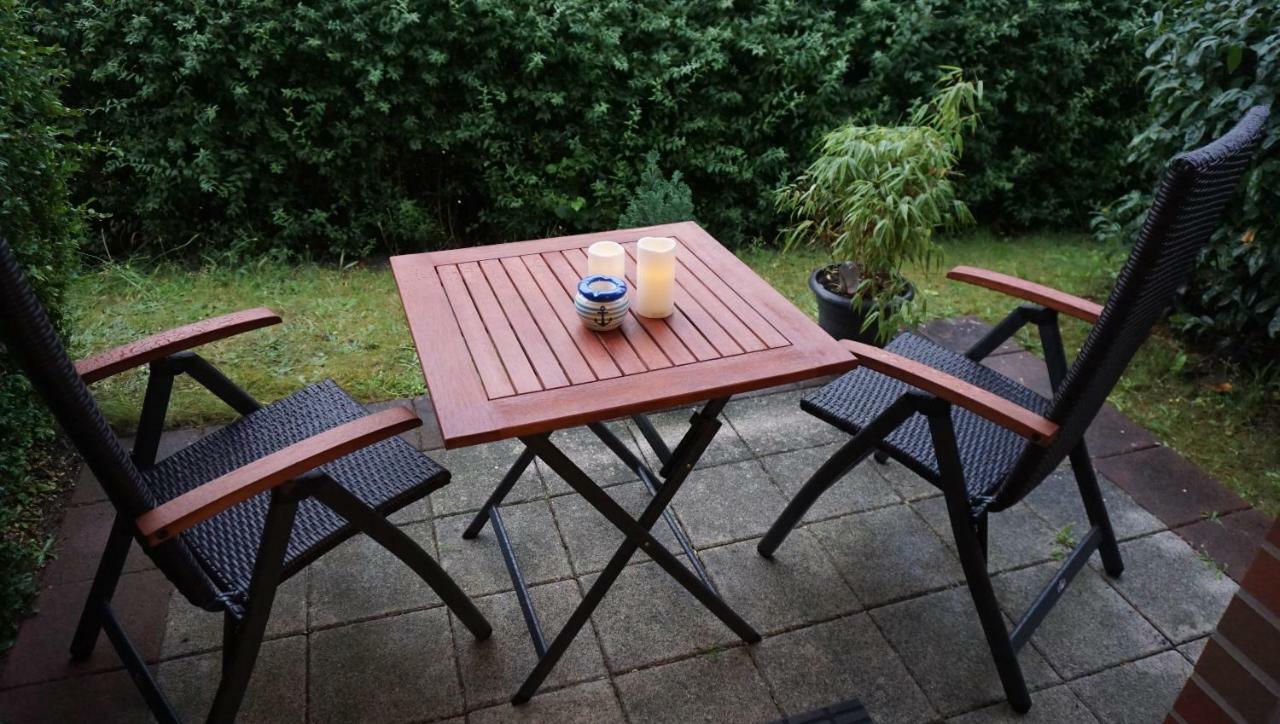 Apartment Kuebo-ferien 3 *