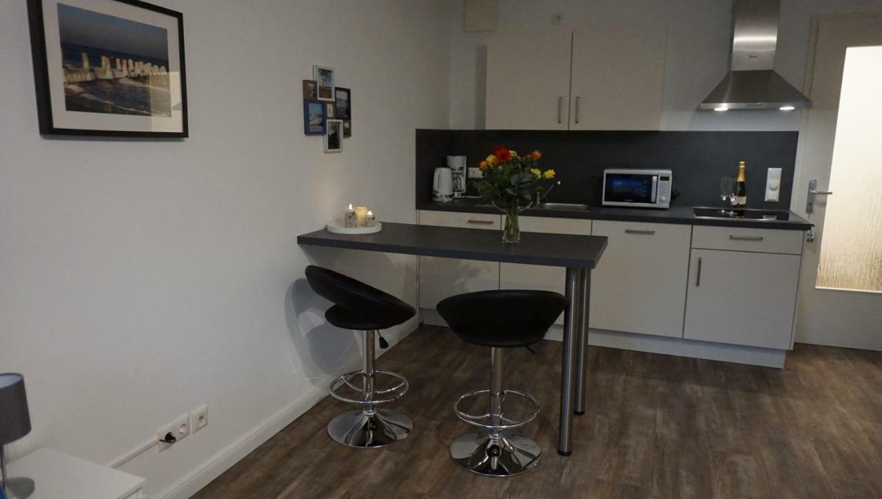 Kuebo-ferien 3 * Ostseebad Kühlungsborn