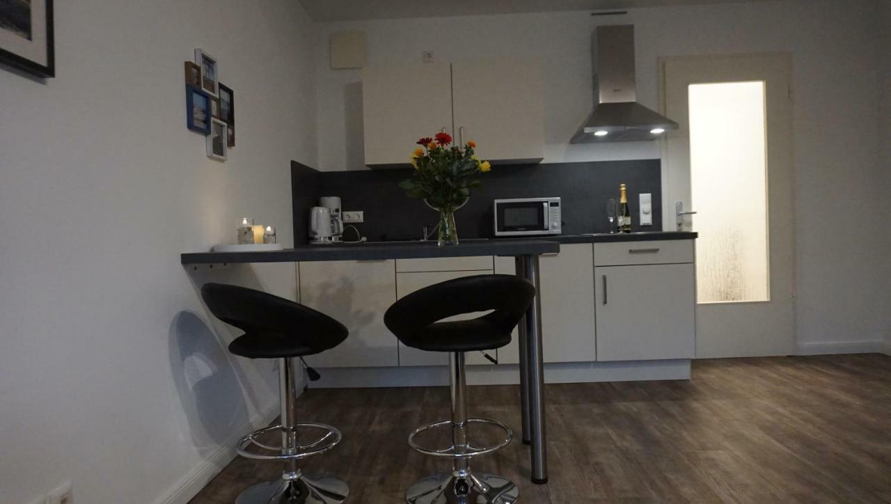 Apartment Kuebo-ferien 3 Ostseebad Kühlungsborn