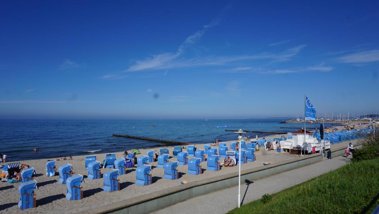 Apartment Kuebo-ferien 3